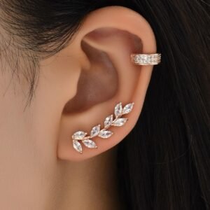 Earcuffs